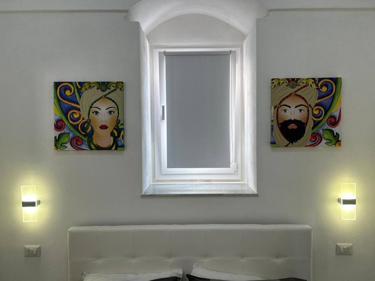 Kalsa'S House Noto Villa Buitenkant foto