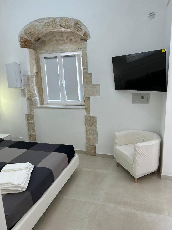 Kalsa'S House Noto Villa Buitenkant foto